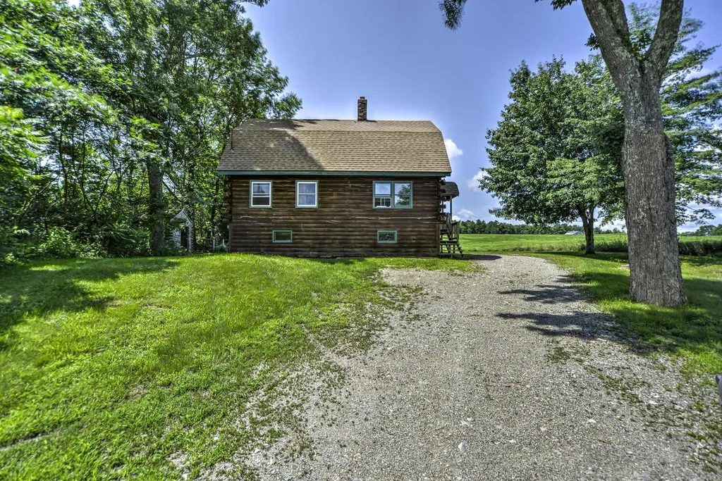 175 Quaker Hill Road Unity ME 04988