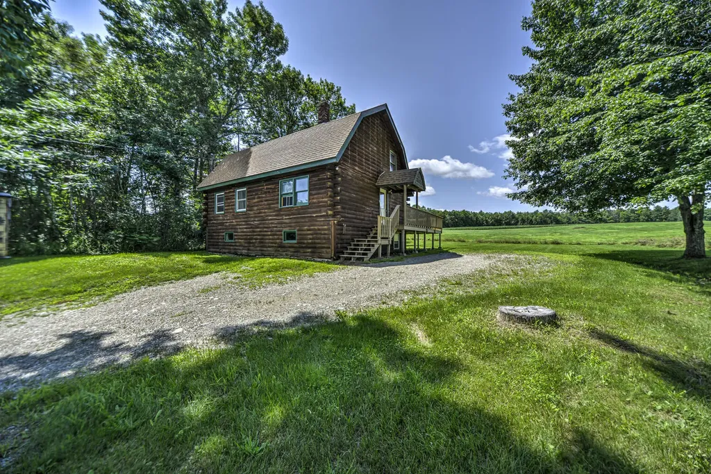 175 Quaker Hill Road Unity ME 04988