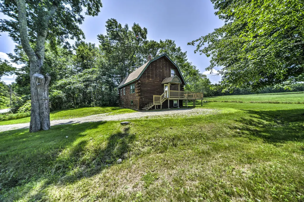 175 Quaker Hill Road Unity ME 04988