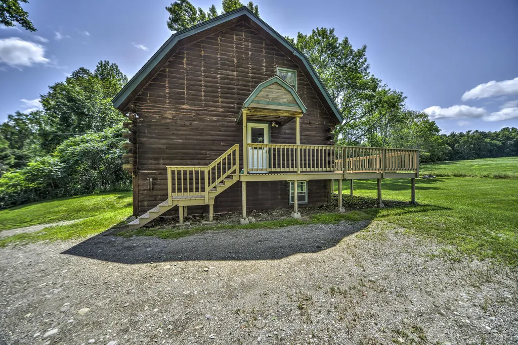 175 Quaker Hill Road Unity ME 04988