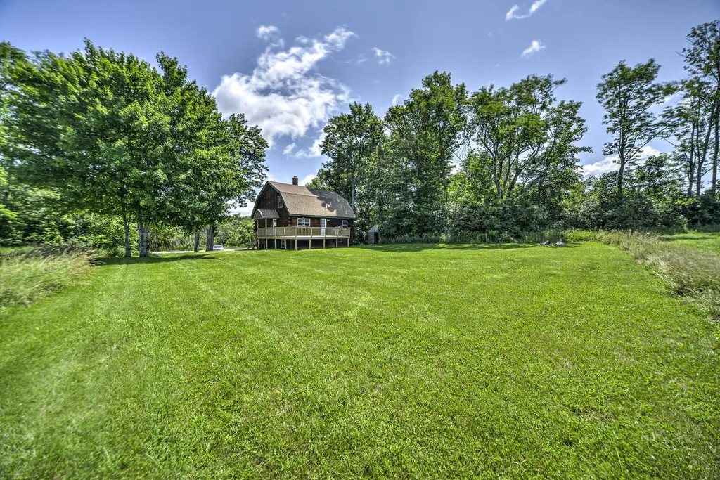 175 Quaker Hill Road Unity ME 04988