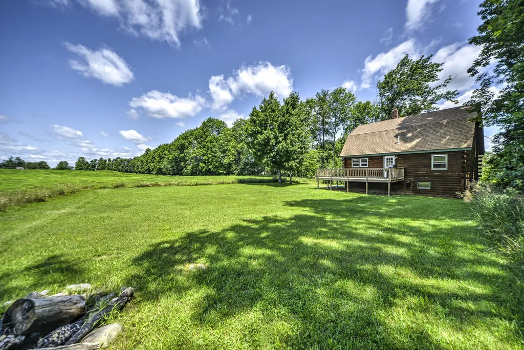 175 Quaker Hill Road Unity ME 04988