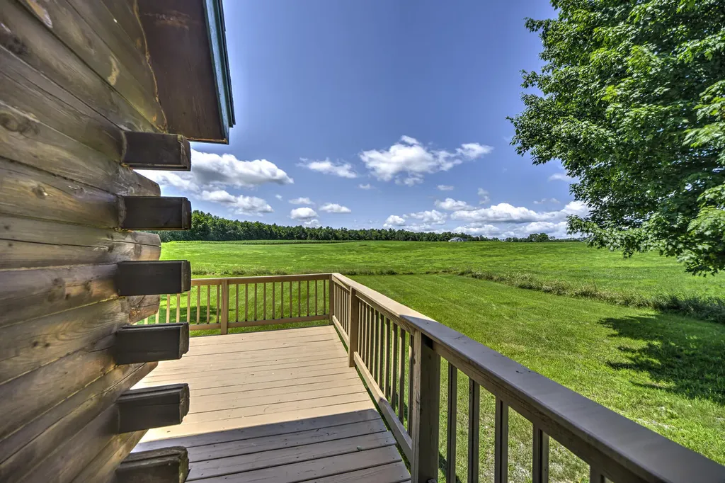 175 Quaker Hill Road Unity ME 04988