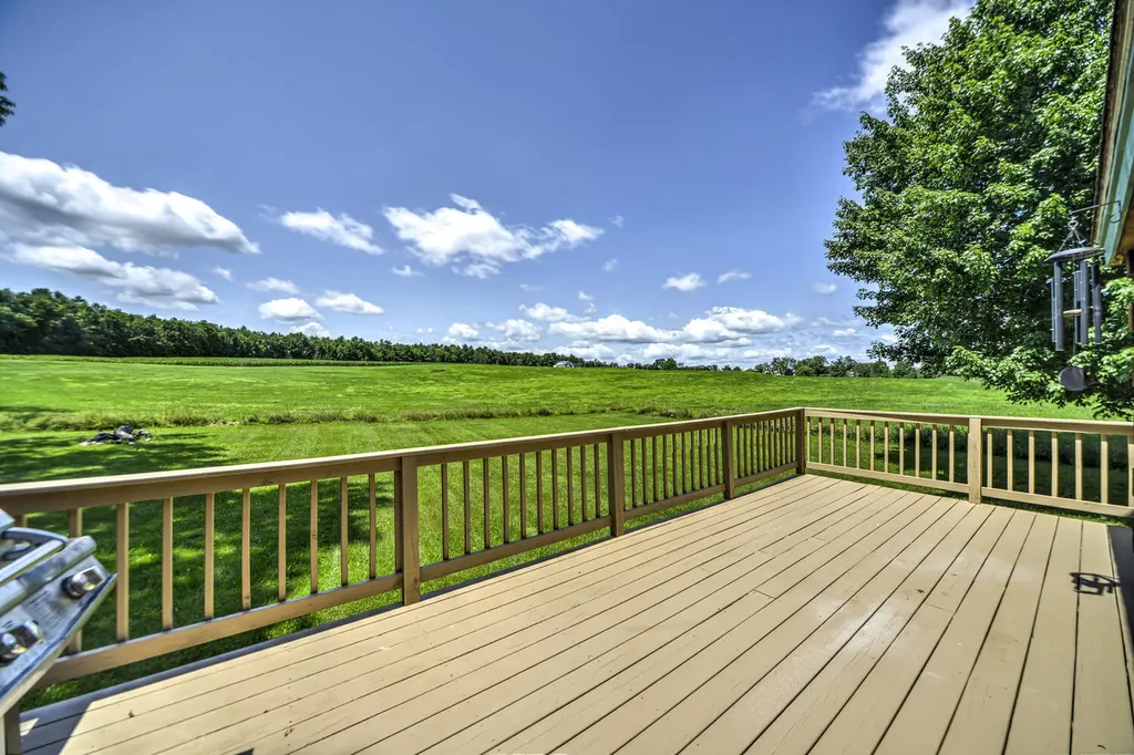 175 Quaker Hill Road Unity ME 04988
