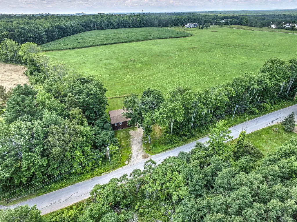 175 Quaker Hill Road Unity ME 04988