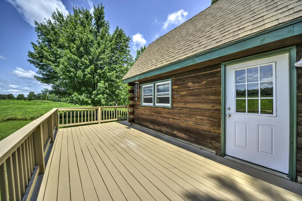 175 Quaker Hill Road Unity ME 04988