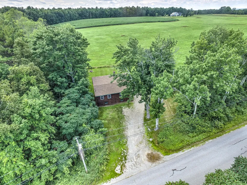 175 Quaker Hill Road Unity ME 04988