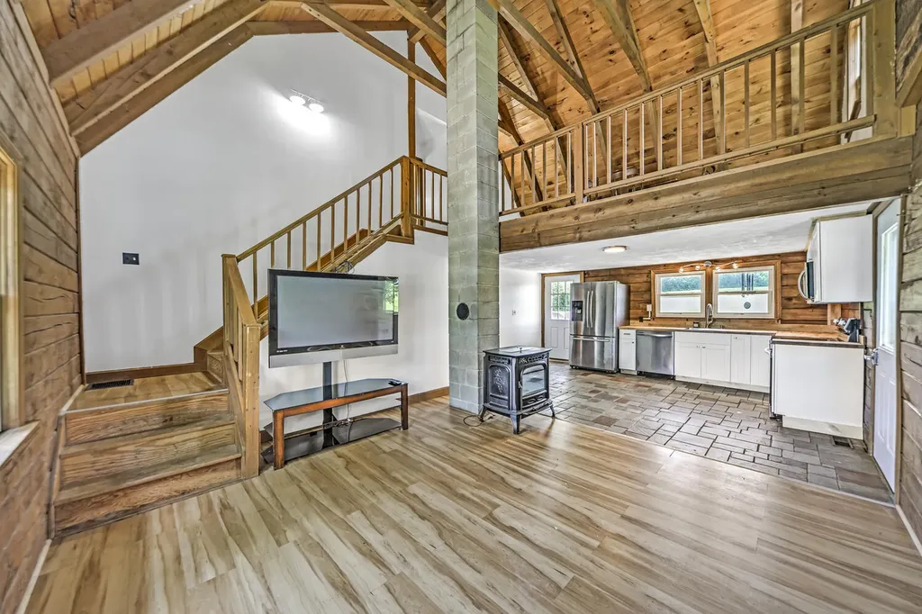 175 Quaker Hill Road Unity ME 04988