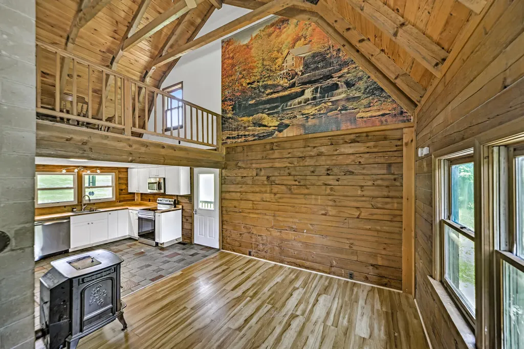 175 Quaker Hill Road Unity ME 04988