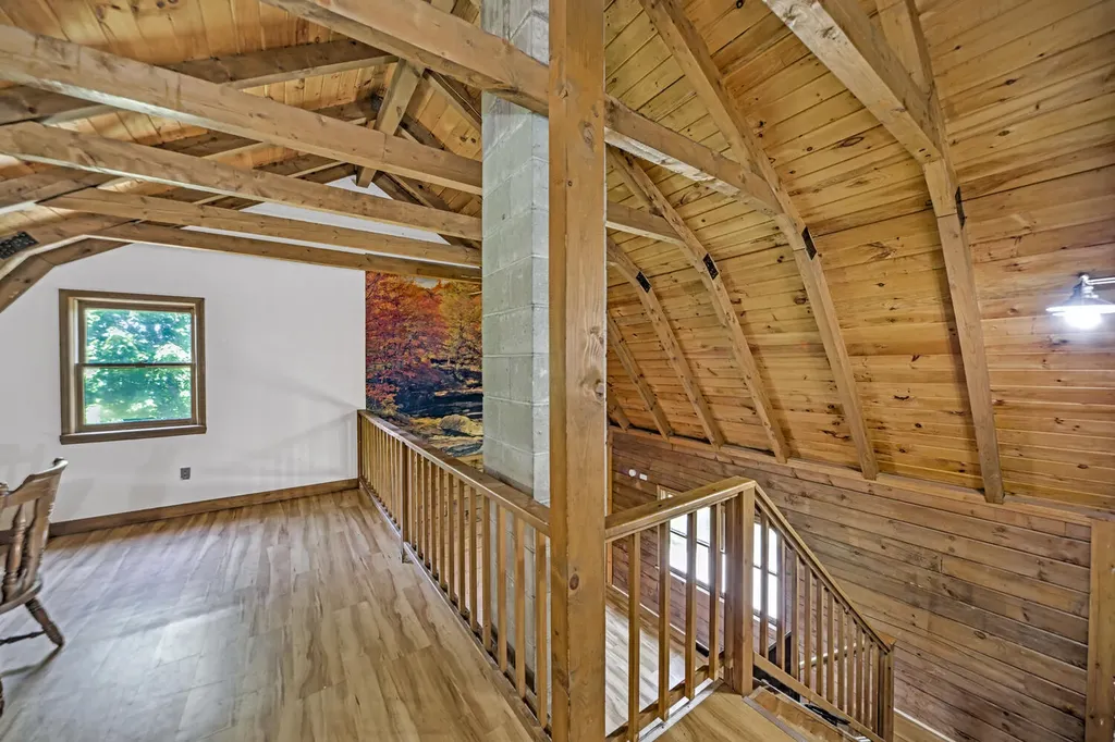 175 Quaker Hill Road Unity ME 04988