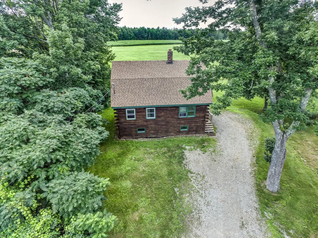 175 Quaker Hill Road Unity ME 04988