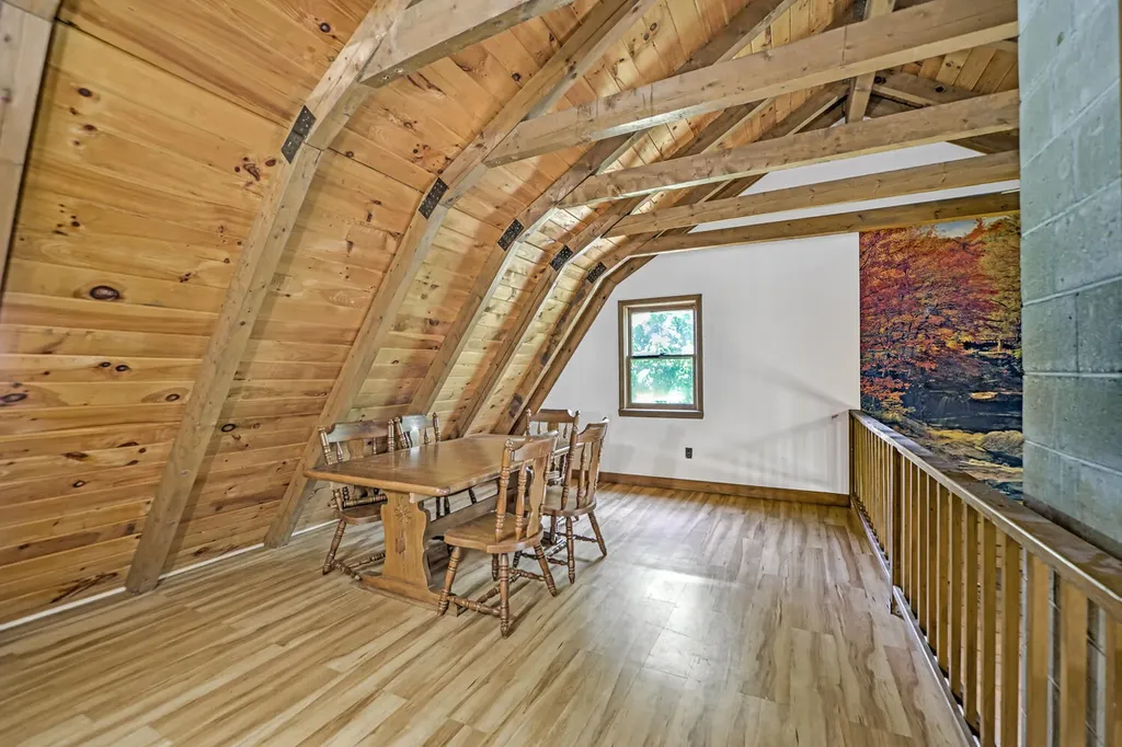 175 Quaker Hill Road Unity ME 04988