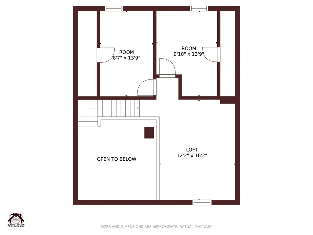 175 Quaker Hill Road Unity ME 04988