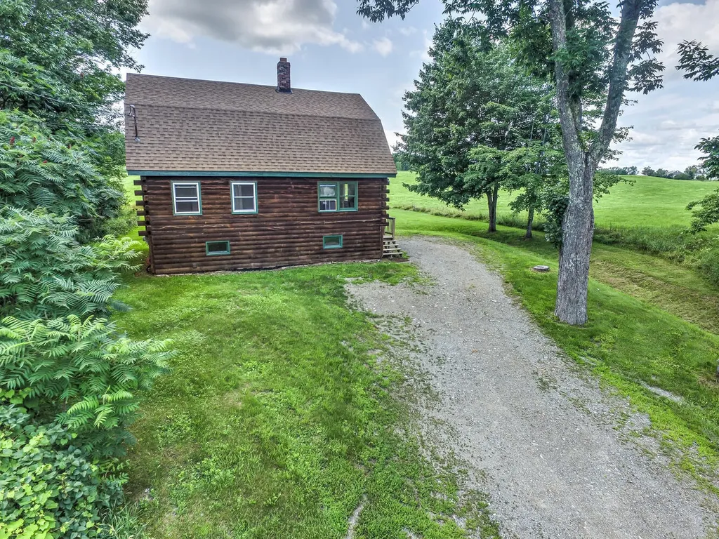 175 Quaker Hill Road Unity ME 04988