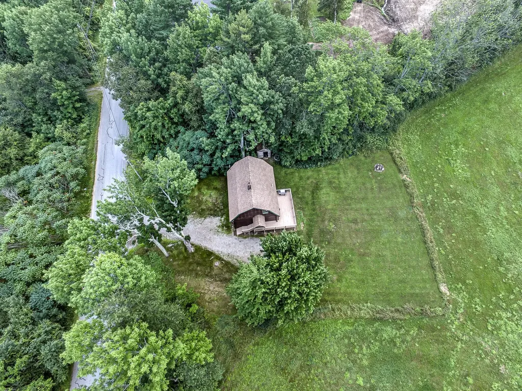175 Quaker Hill Road Unity ME 04988