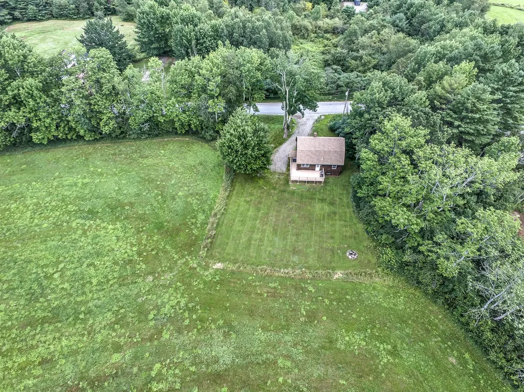 175 Quaker Hill Road Unity ME 04988