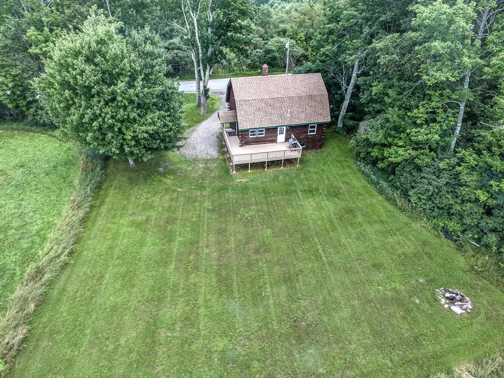 175 Quaker Hill Road Unity ME 04988