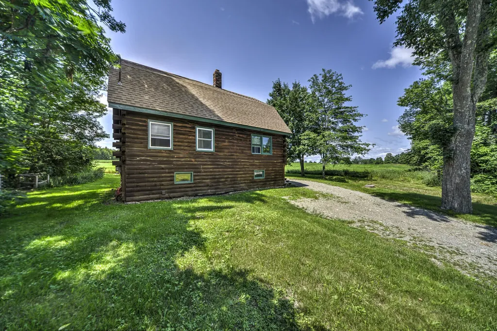 175 Quaker Hill Road Unity ME 04988