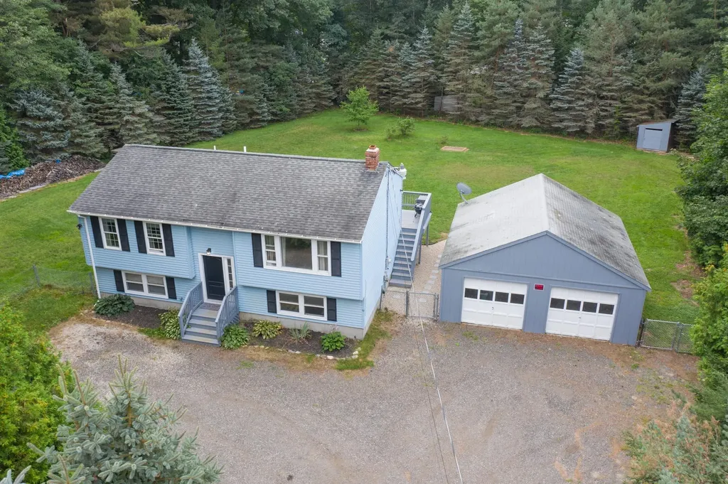 12 Shadagee Road Saco ME 04072