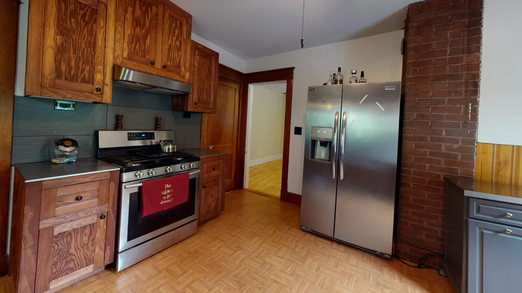 19 Loring Hill Road Buckfield ME 04220