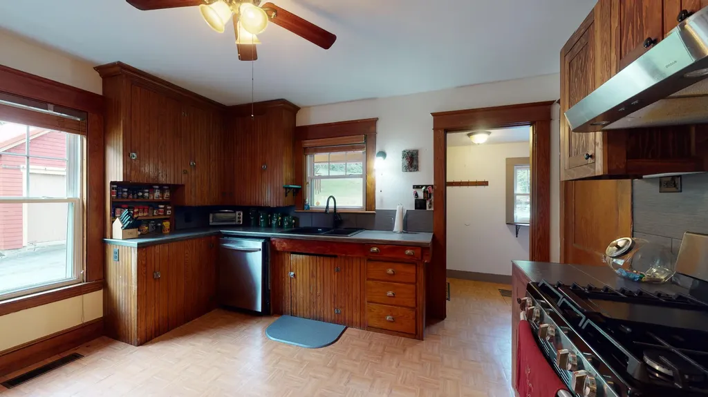 19 Loring Hill Road Buckfield ME 04220