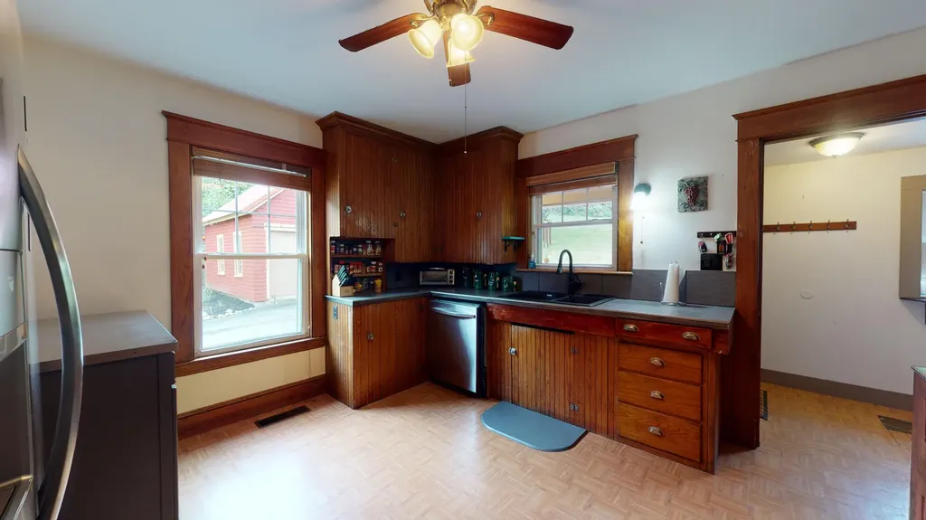 19 Loring Hill Road Buckfield ME 04220
