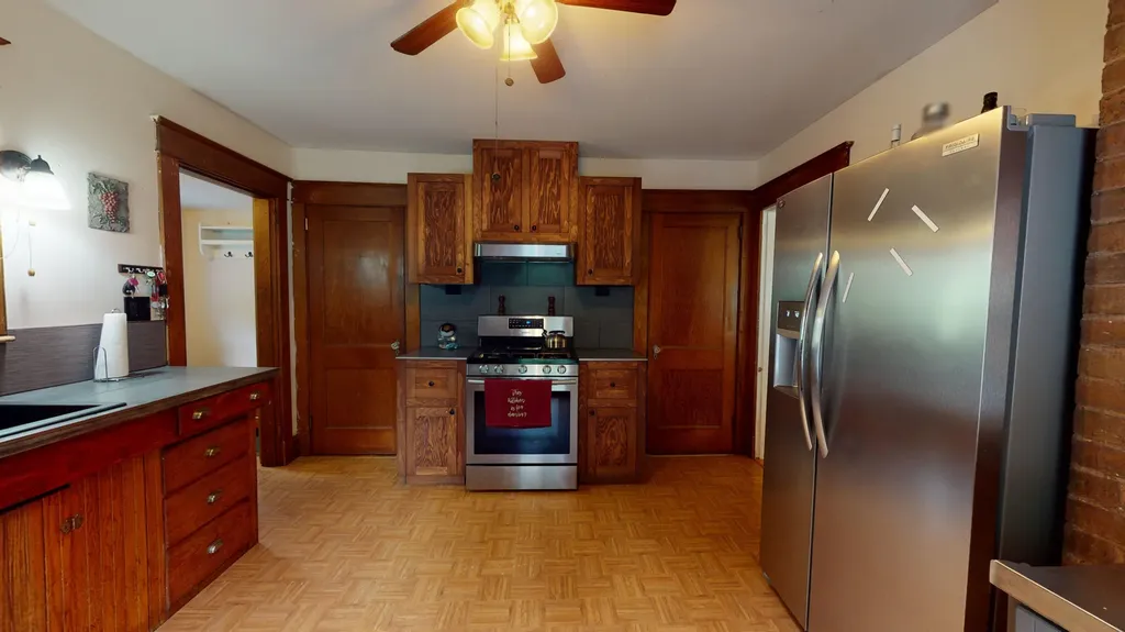 19 Loring Hill Road Buckfield ME 04220