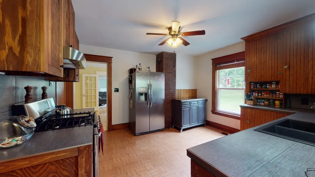 19 Loring Hill Road Buckfield ME 04220