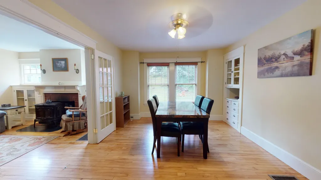 19 Loring Hill Road Buckfield ME 04220