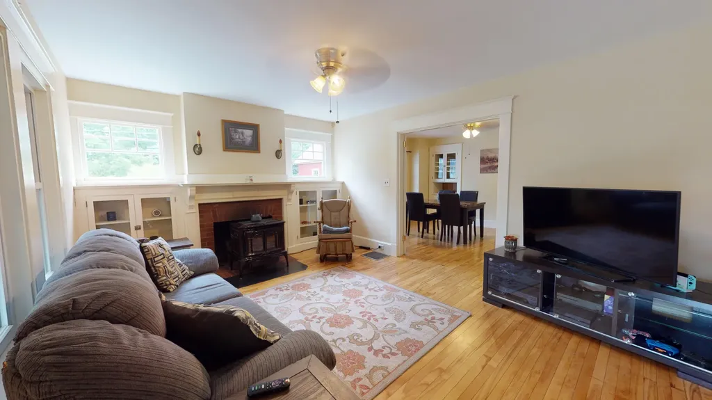 19 Loring Hill Road Buckfield ME 04220