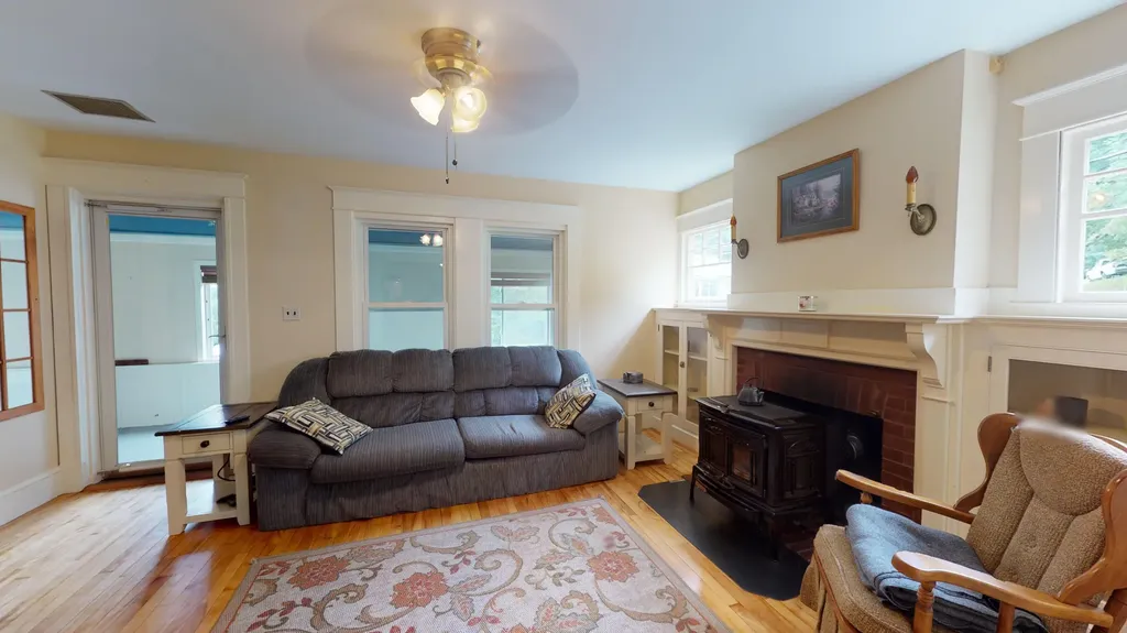 19 Loring Hill Road Buckfield ME 04220