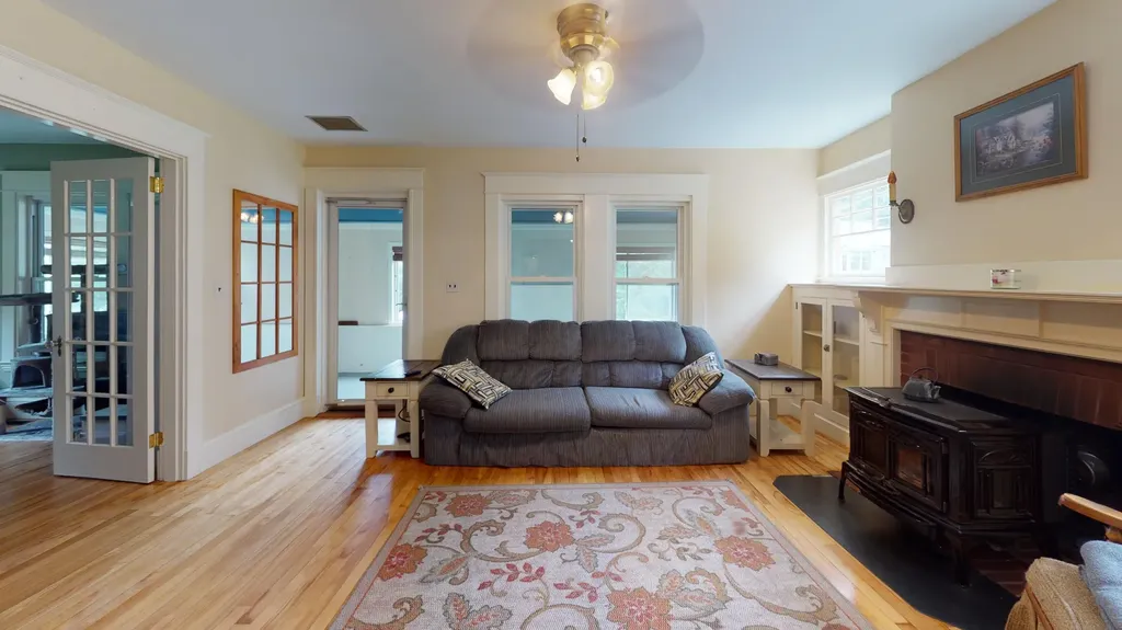19 Loring Hill Road Buckfield ME 04220