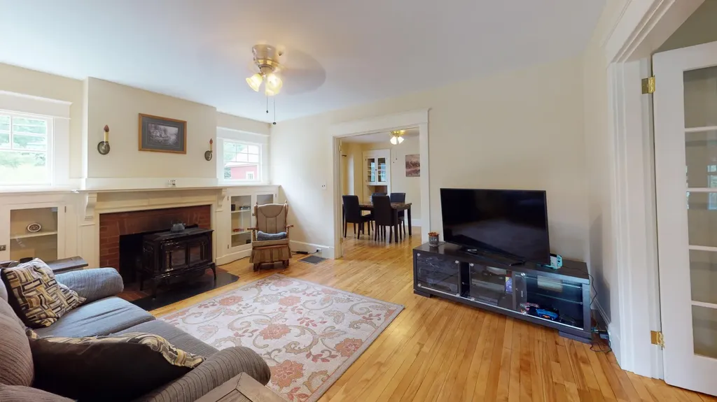 19 Loring Hill Road Buckfield ME 04220