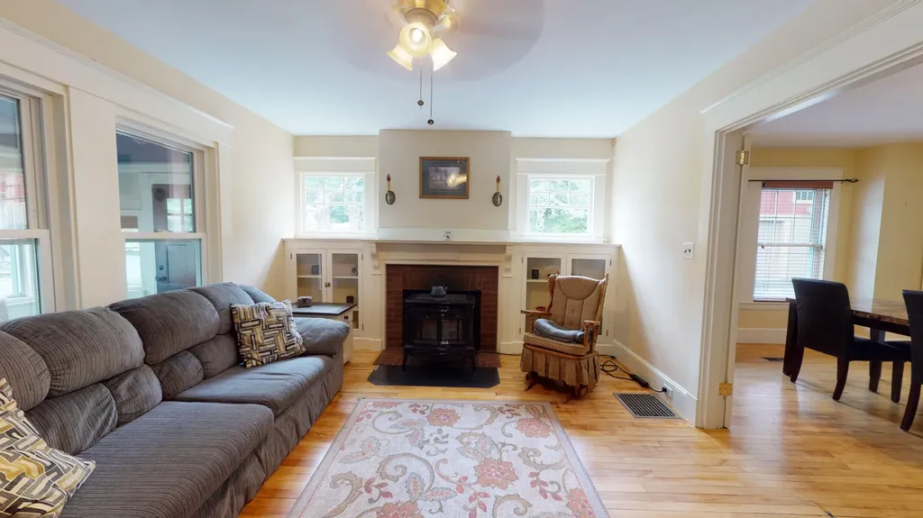 19 Loring Hill Road Buckfield ME 04220