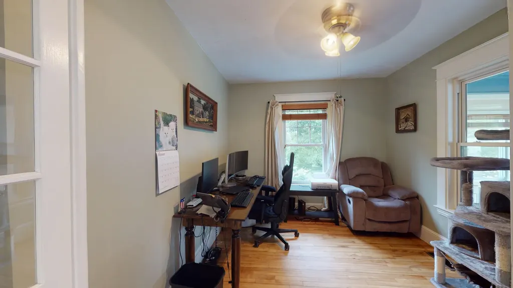 19 Loring Hill Road Buckfield ME 04220
