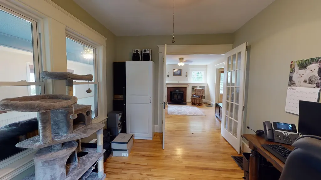 19 Loring Hill Road Buckfield ME 04220