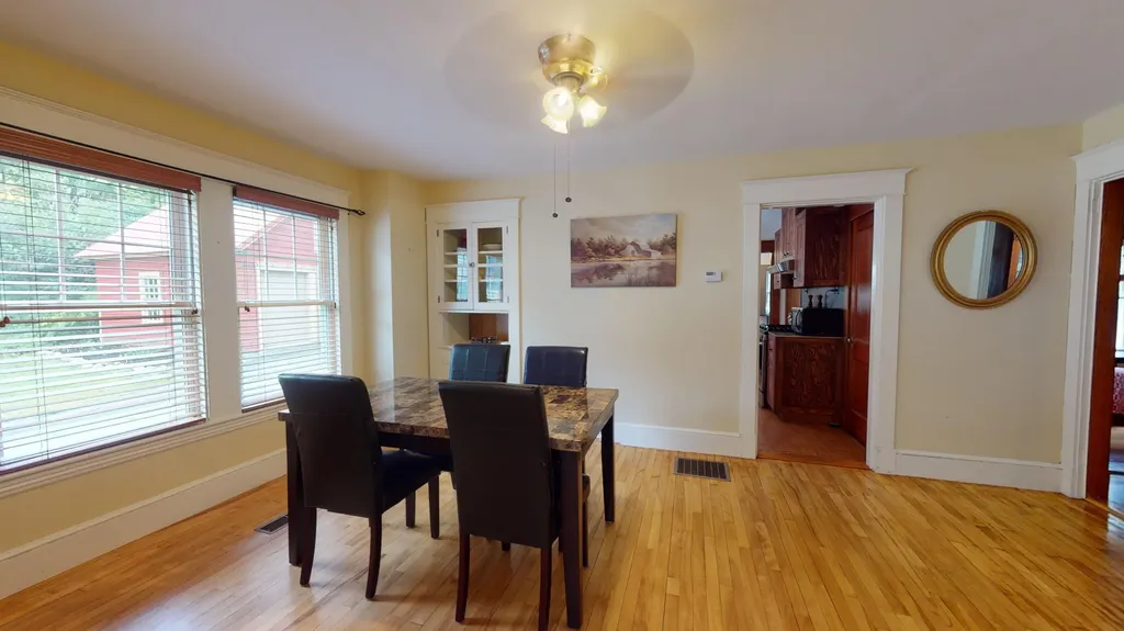 19 Loring Hill Road Buckfield ME 04220