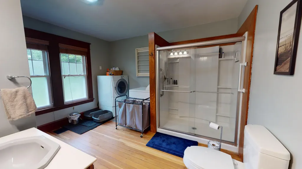 19 Loring Hill Road Buckfield ME 04220