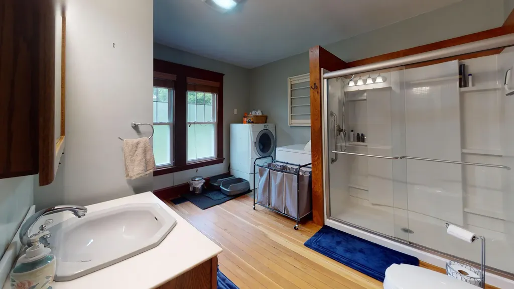 19 Loring Hill Road Buckfield ME 04220