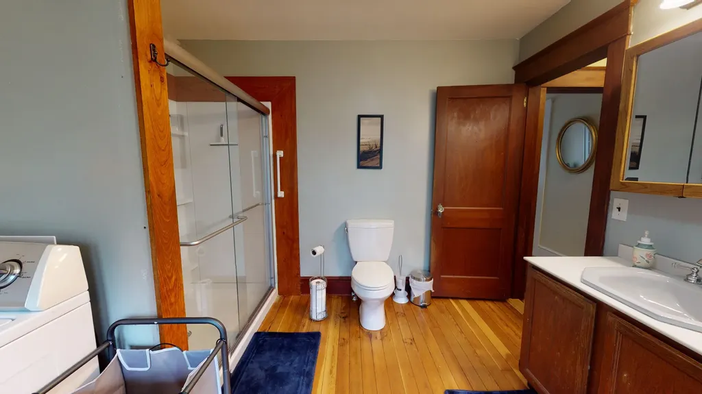 19 Loring Hill Road Buckfield ME 04220