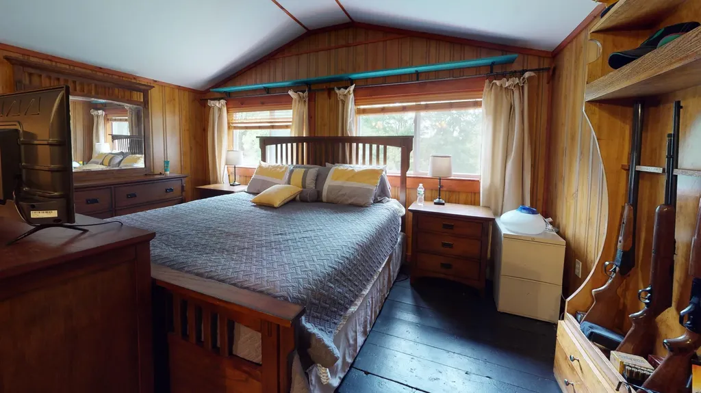 19 Loring Hill Road Buckfield ME 04220
