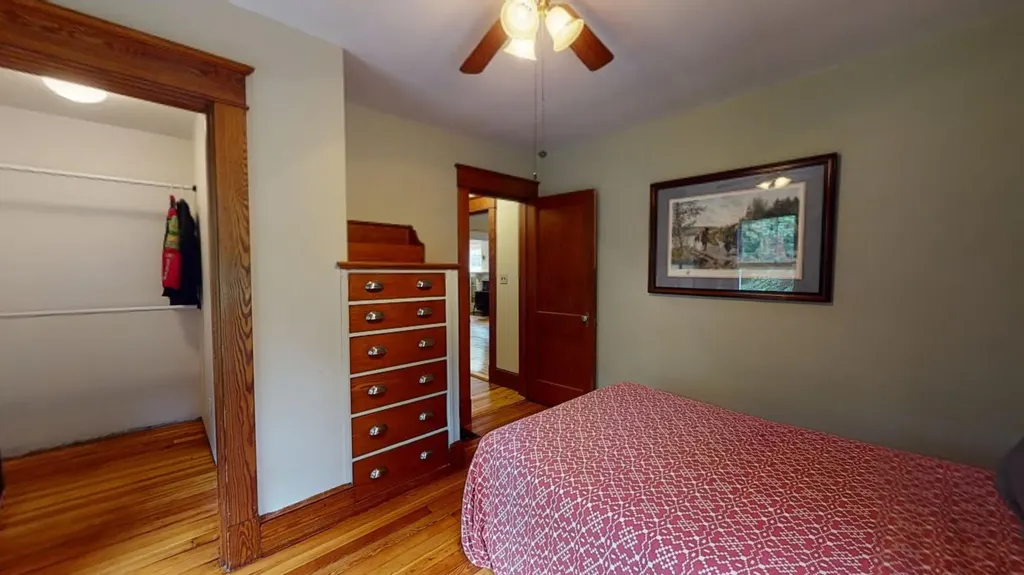 19 Loring Hill Road Buckfield ME 04220