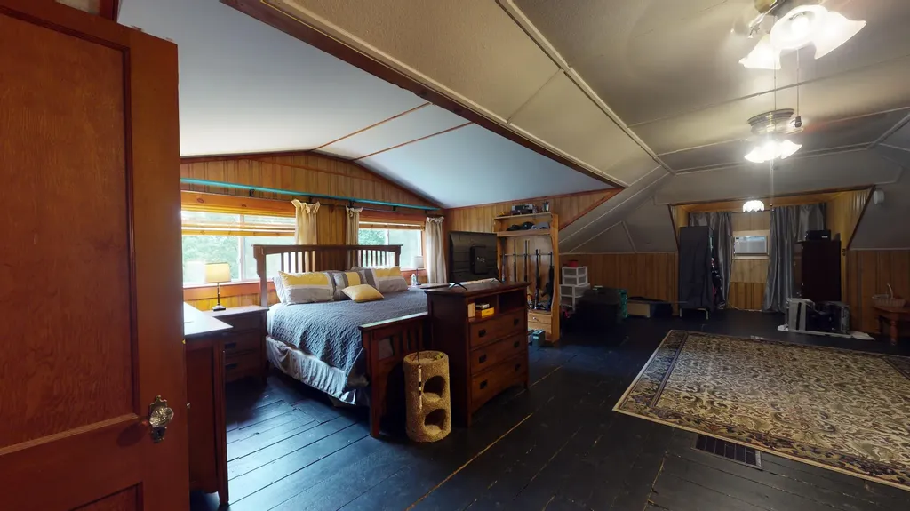 19 Loring Hill Road Buckfield ME 04220