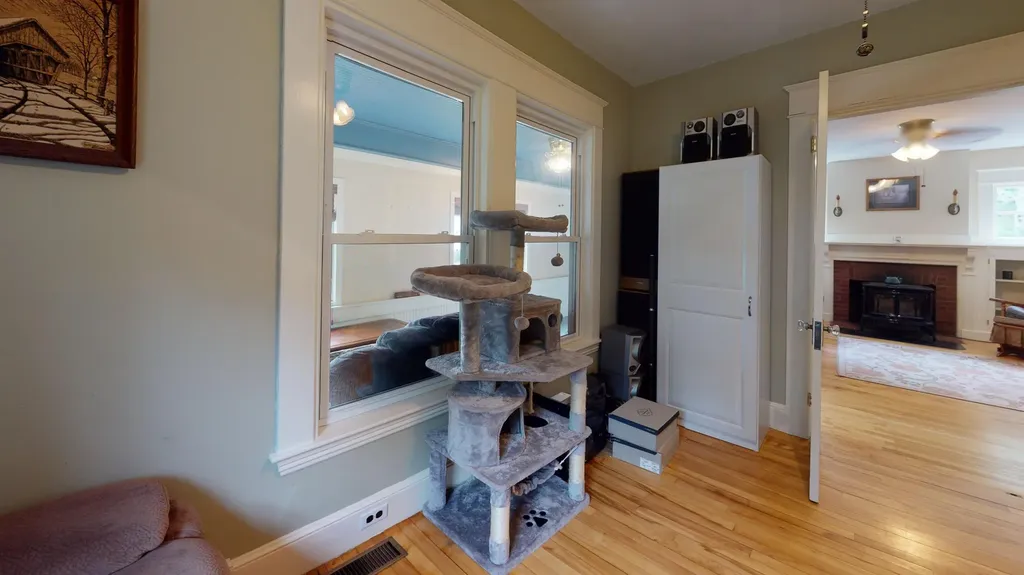 19 Loring Hill Road Buckfield ME 04220