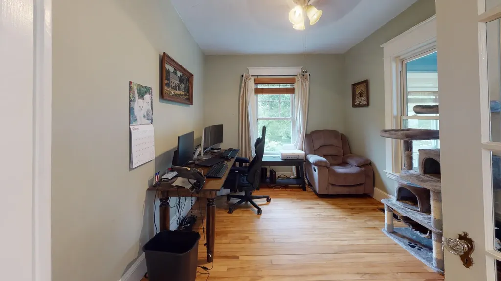 19 Loring Hill Road Buckfield ME 04220