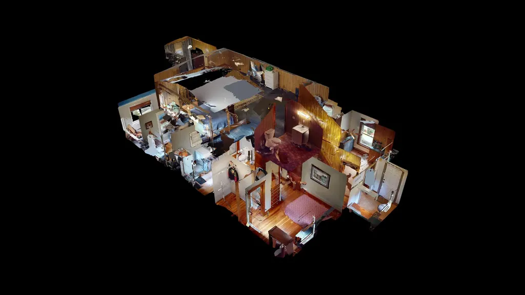 19 Loring Hill Road Buckfield ME 04220