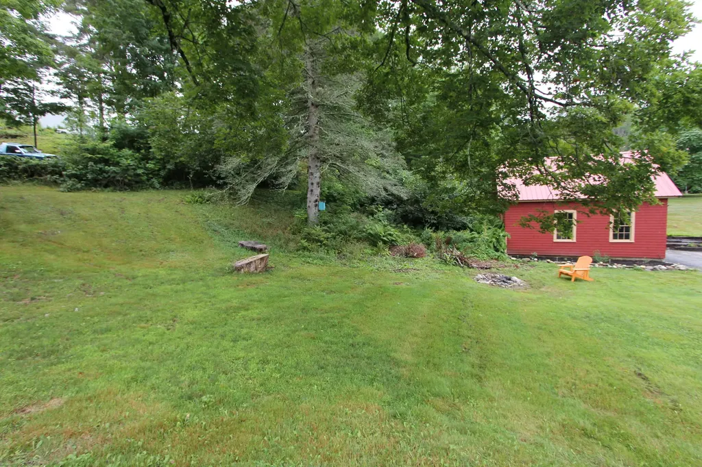 19 Loring Hill Road Buckfield ME 04220