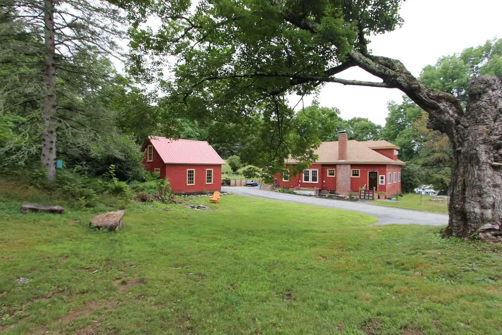 19 Loring Hill Road Buckfield ME 04220