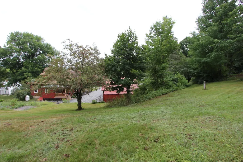 19 Loring Hill Road Buckfield ME 04220