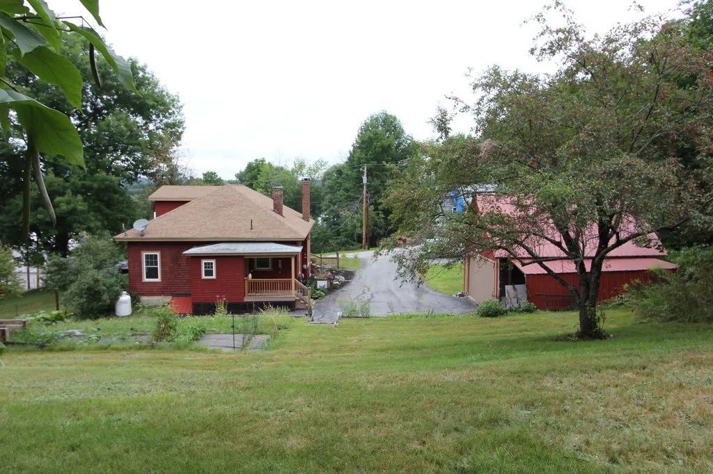 19 Loring Hill Road Buckfield ME 04220